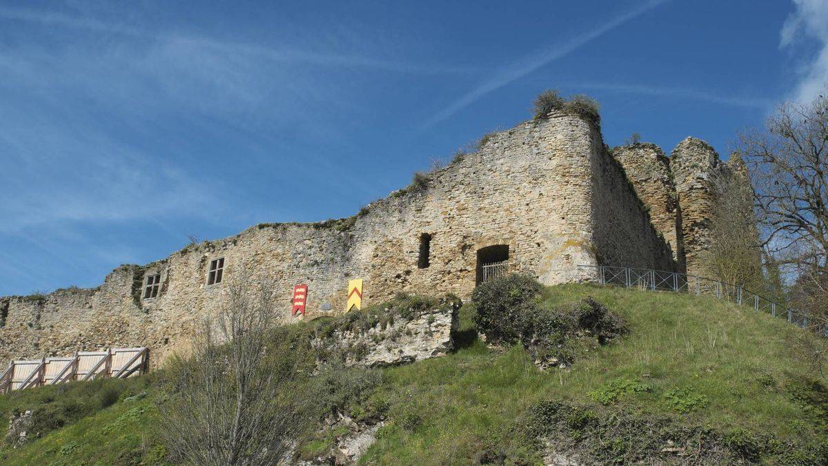 Talmont-Saint-Hilaire