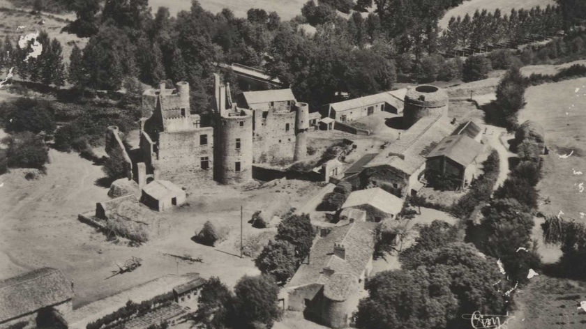 Glénay (cote 40 FI 14681)