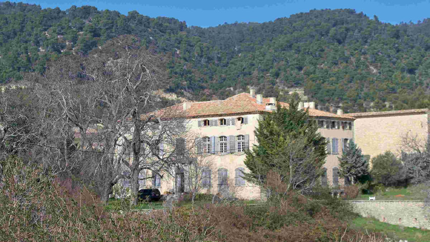Château du Grand-Pré