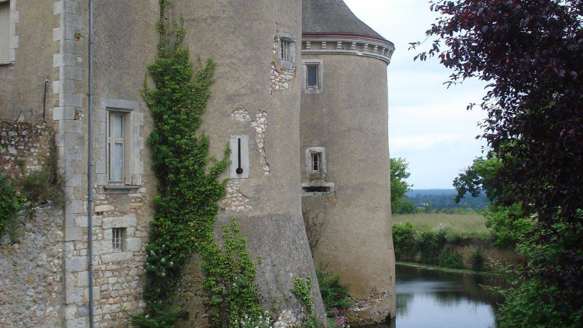 Château du Lys