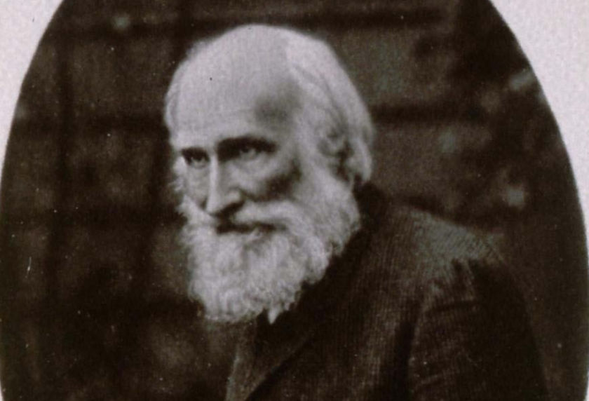 E. Koeberlé en 1908